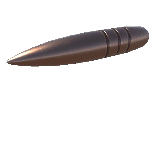 127x99mmProjectile_1