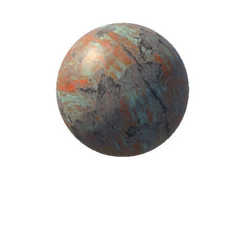 PlanetD_Sphere
