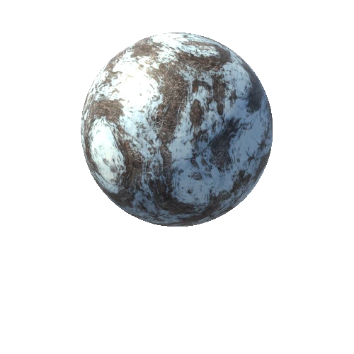PlanetG_Sphere
