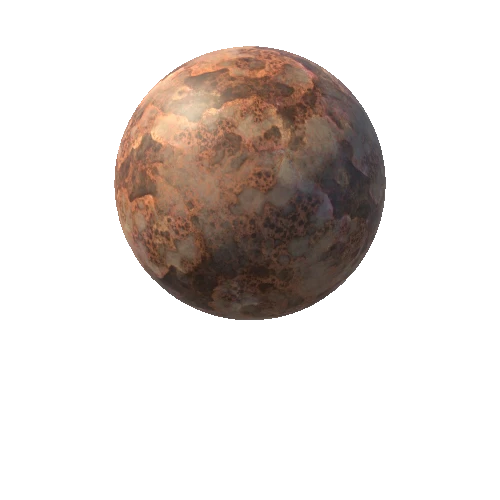 PlanetH_Sphere