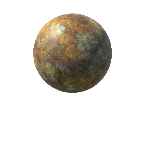 PlanetL_Sphere