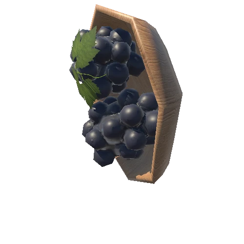 Grape_Basket