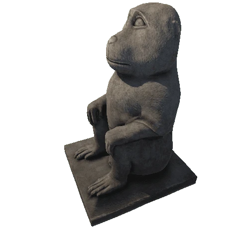 uploads_files_2527568_Baboon_Statue