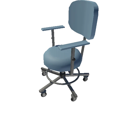 Medicine_Chair