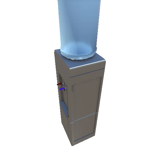 WaterDispenser