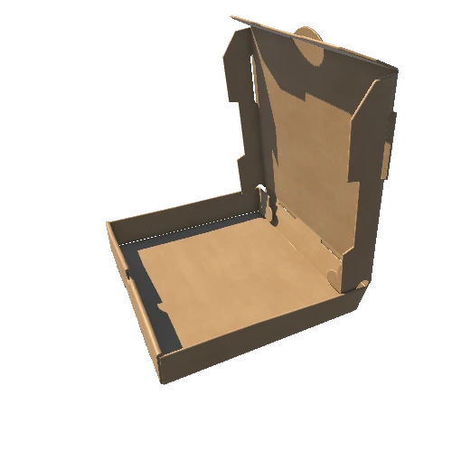 Cardboard_open