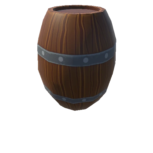 barrel