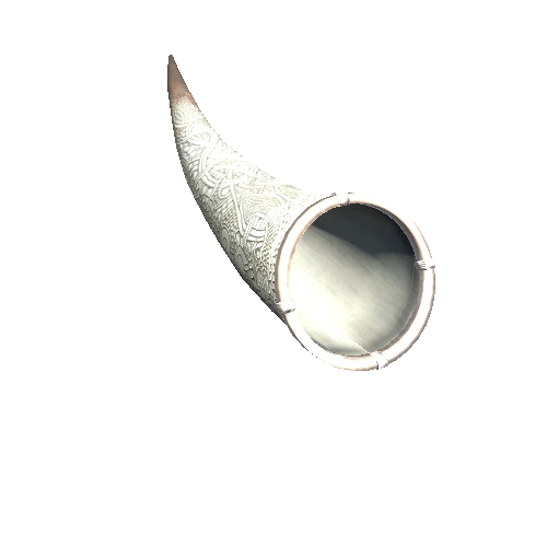 2593967+Viking_Drinking_Horn_FBX