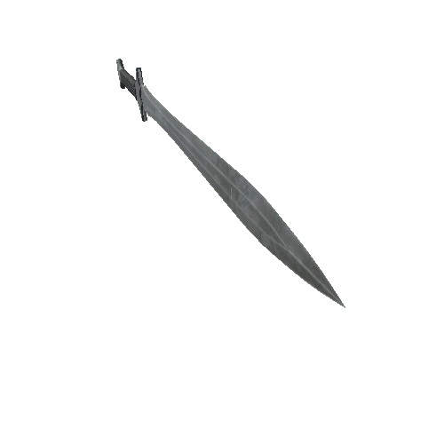 mesh_Gladius