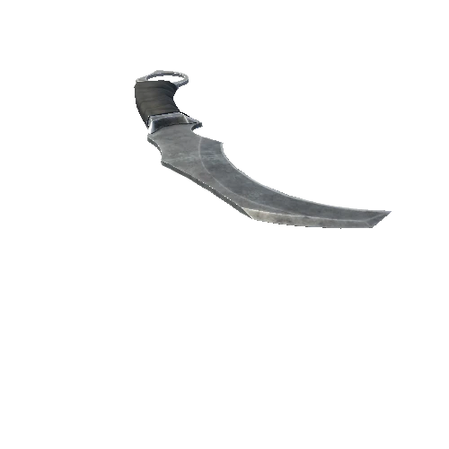 mesh_ApocalypticKarambit