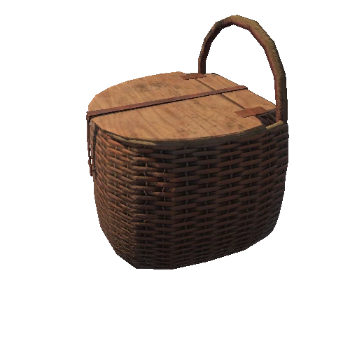 2608834+Medieval_WickerBasket_Two_FBX