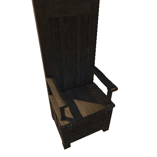 2608882+Medieval_Royal_Chair_FBX