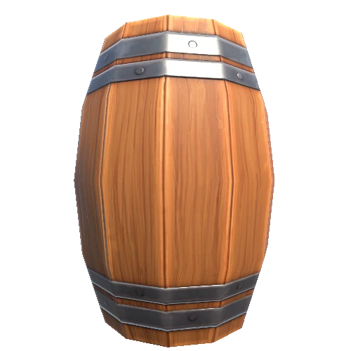 BarrelWooden01_1