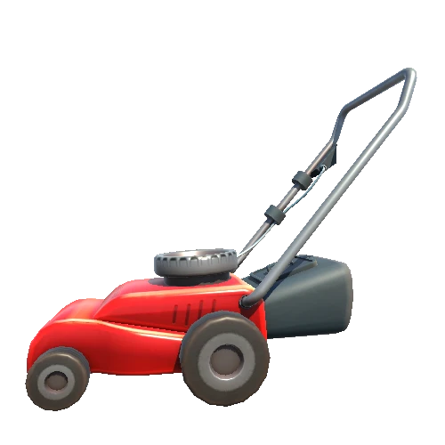 LawnMover01