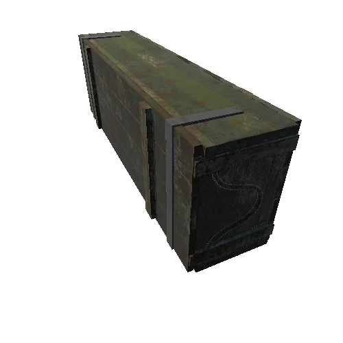 crate