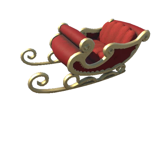 Sleigh