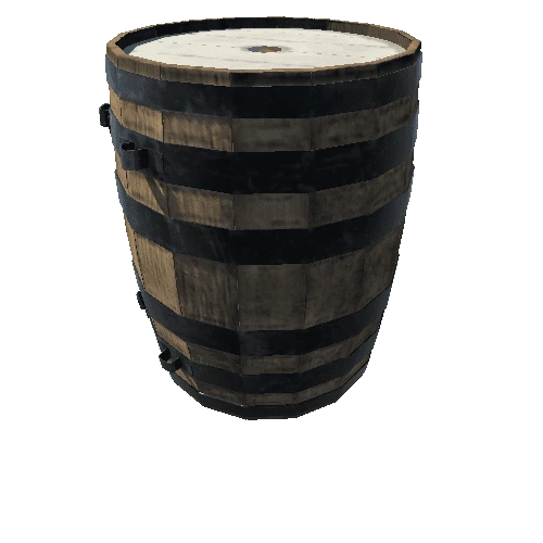 Barrel