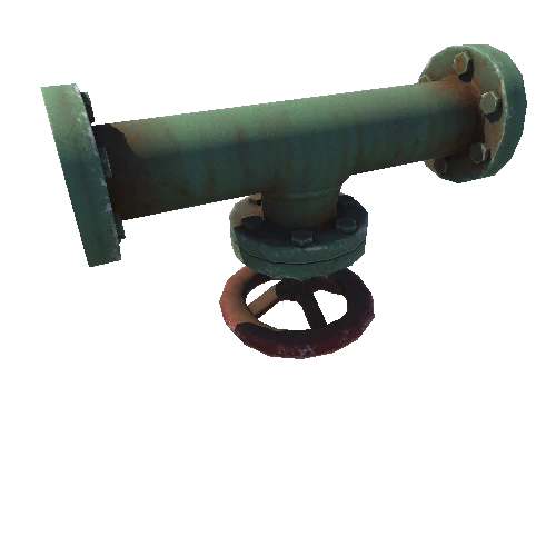 Pipe_Valve_S