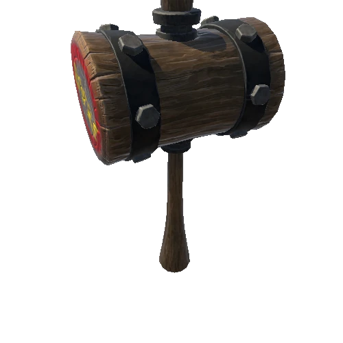 SM_Stylized_Mallet