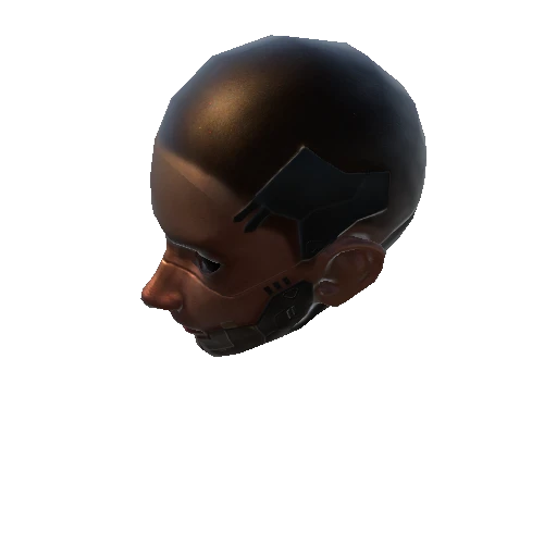 SK_CyberpunkSamurai_Head