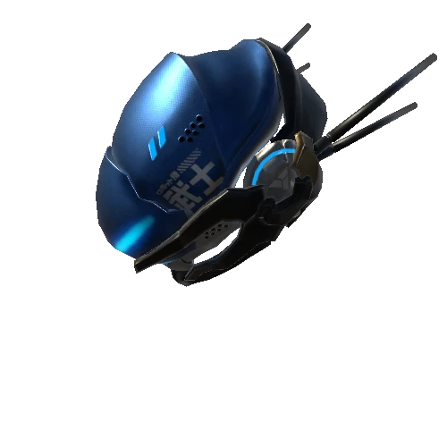 SK_CyberpunkSamurai_Helmet