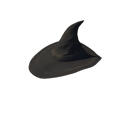 uploads_files_2651740_Witch_Hat_FBX