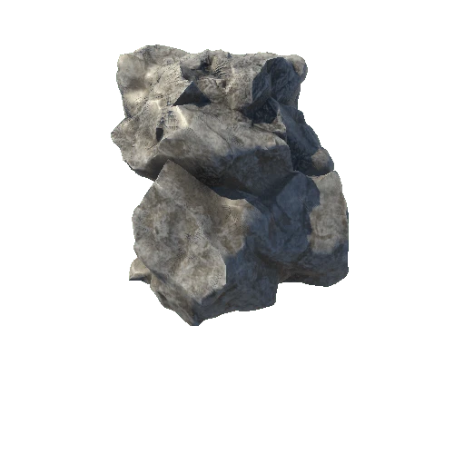 Rock1_fbx