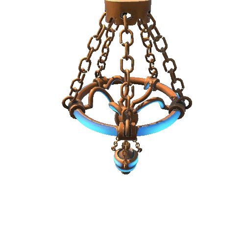 SM_Bronze_Chandelier_Max_With_Mini