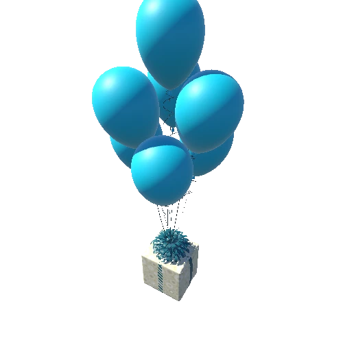 Christmas_gifts_wrapped_with_balloons