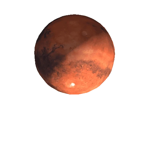 Mars