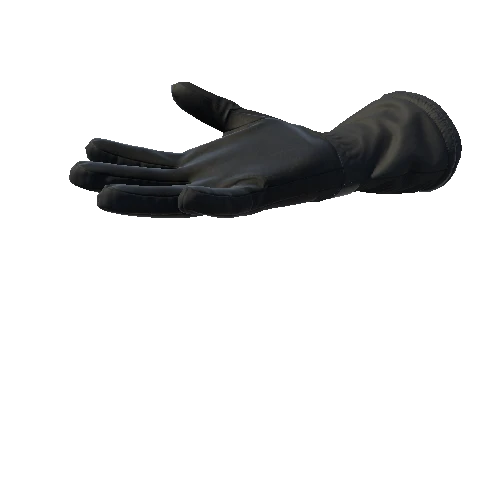 black_glove