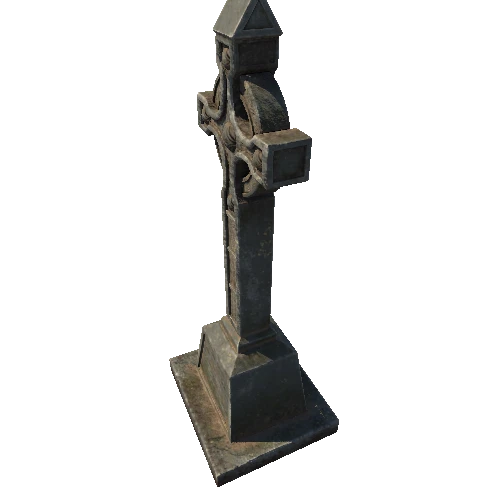 2710071+Medieval_Celtic_Cross_Tombstone_FBX