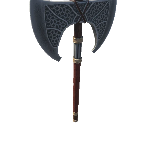 2711463+Battle_Axe