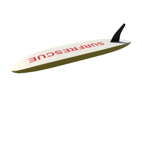 Surfboard