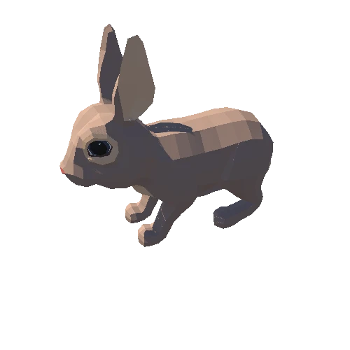 LowPoly_Bunny_RM