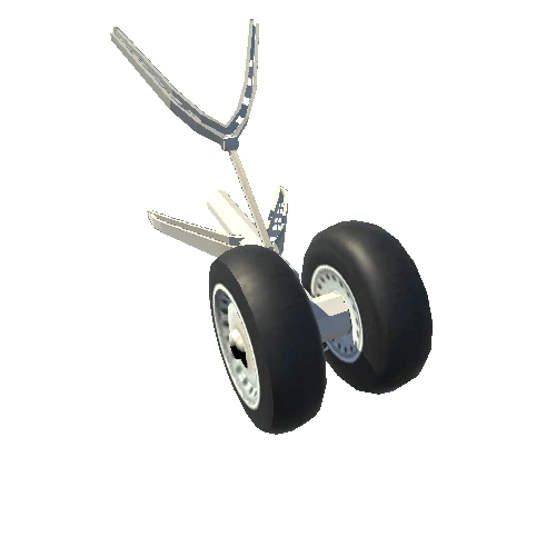 FrontWheels