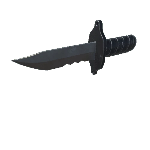 Knife