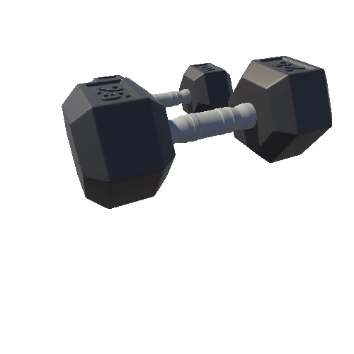 hexagonal_rubberized_dumbbells_01