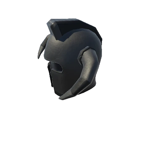 uploads_files_2795504_Dark+Horned+Helmet+-+FBX+Low+Poly