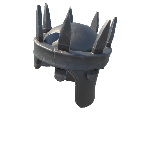 uploads_files_2797202_Rust+Crown+Helmet+-+FBX+Low+Poly