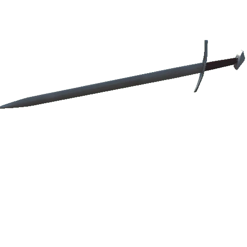 ArmingSword