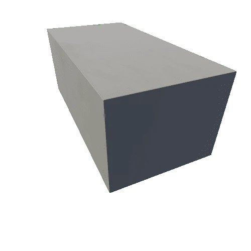 Shelf_100x50_Solid