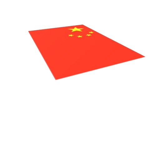 ChinaFlag