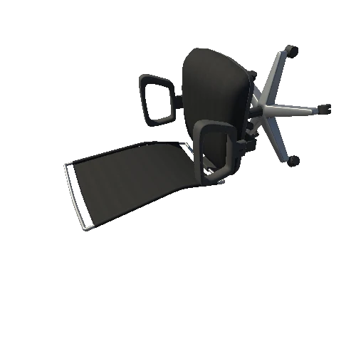 meshbackChair