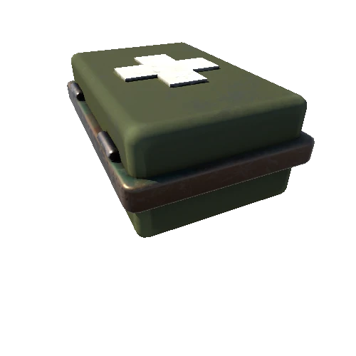 HealtPack