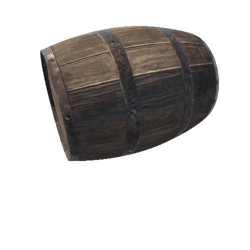 Barrel