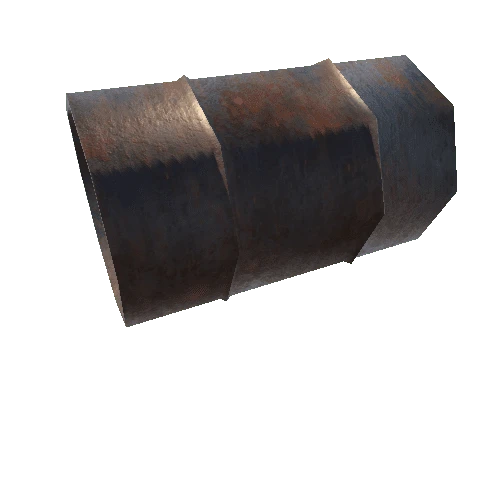 barrel