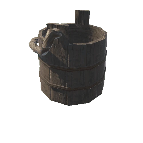 carryBucket