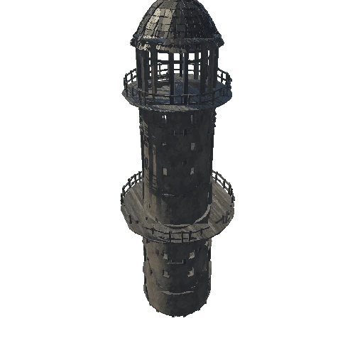 LOD0_concrete_lighthouse_001