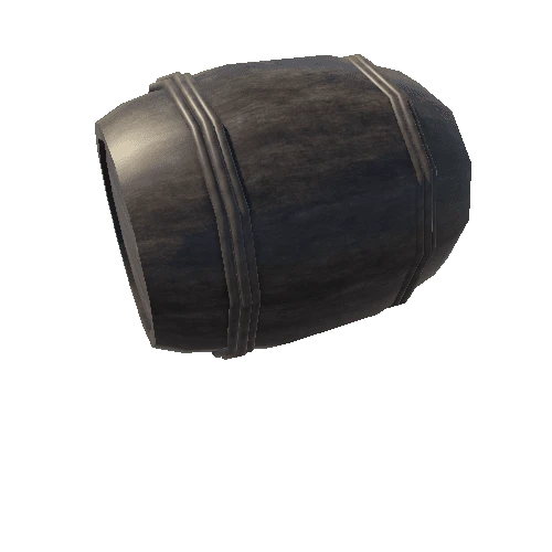 Barrel